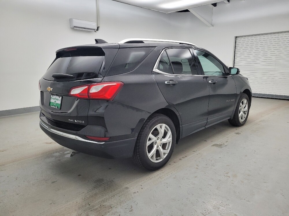 2018 Chevrolet Equinox in Toledo, OH 43617 - 18119065 10