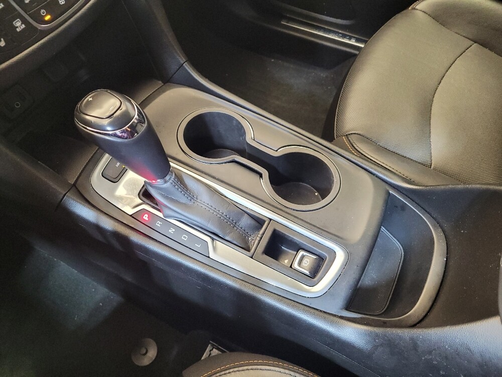 2018 Chevrolet Equinox in Toledo, OH 43617 - 18119065 26