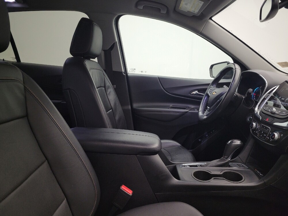 2018 Chevrolet Equinox in Toledo, OH 43617 - 18119065 21