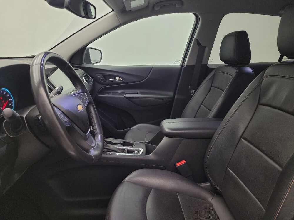 2018 Chevrolet Equinox in Toledo, OH 43617 - 18119065 17