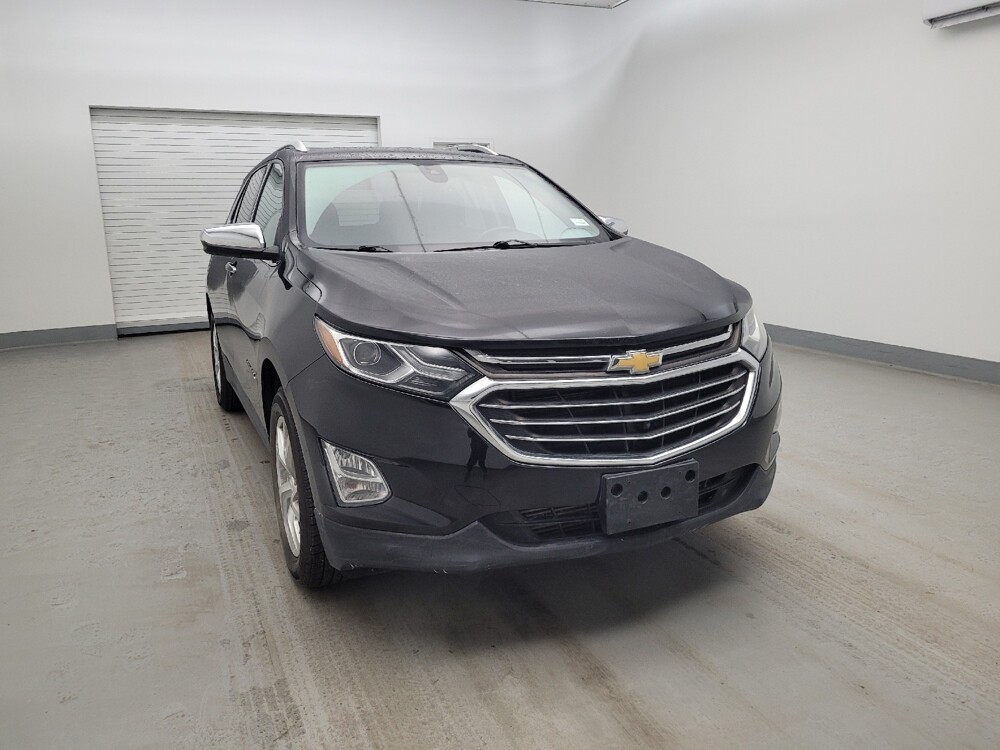 2018 Chevrolet Equinox in Toledo, OH 43617 - 18119065 14