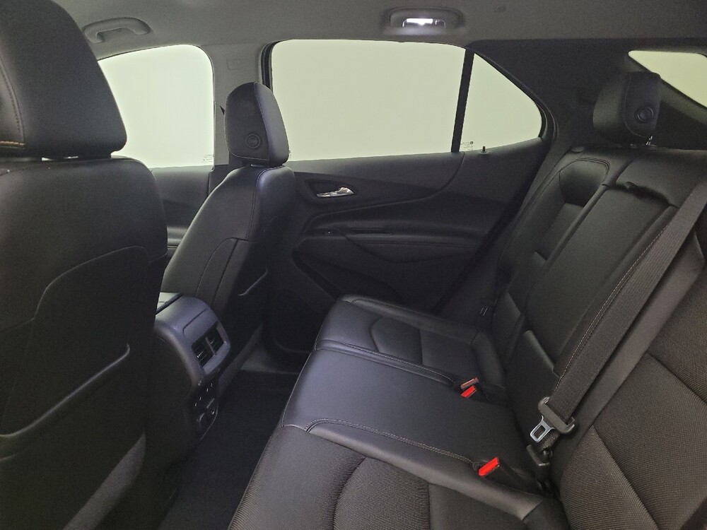 2018 Chevrolet Equinox in Toledo, OH 43617 - 18119065 18