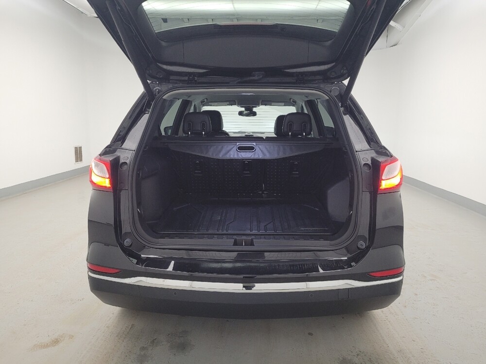 2018 Chevrolet Equinox in Toledo, OH 43617 - 18119065 29