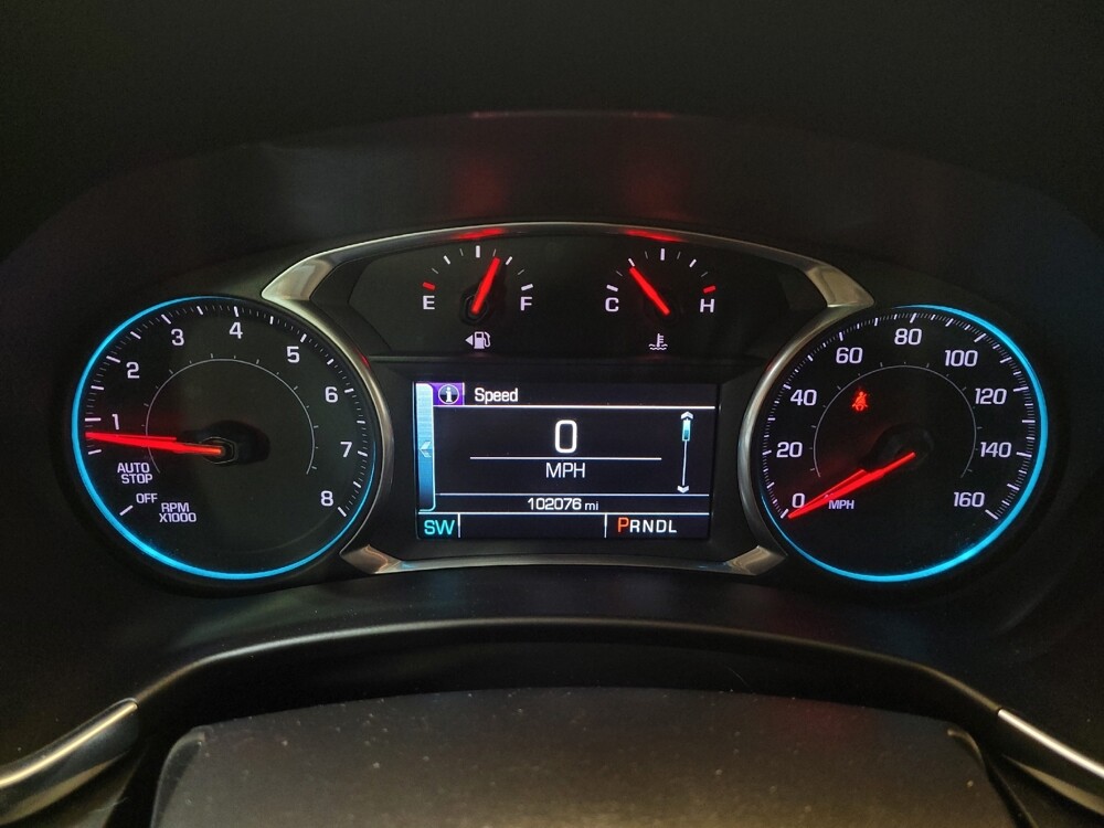 2018 Chevrolet Equinox in Toledo, OH 43617 - 18119065 23