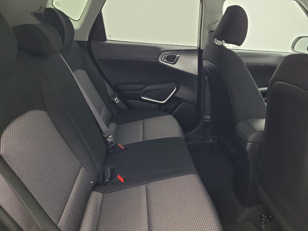 2025 Kia Soul in Greenville, SC 29607 - 18119066 19
