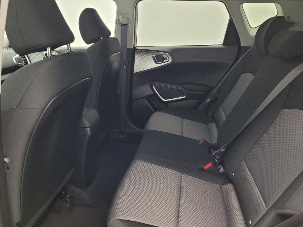 2025 Kia Soul in Greenville, SC 29607 - 18119066 18