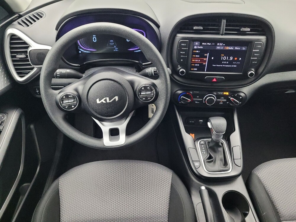 2025 Kia Soul in Greenville, SC 29607 - 18119066 22