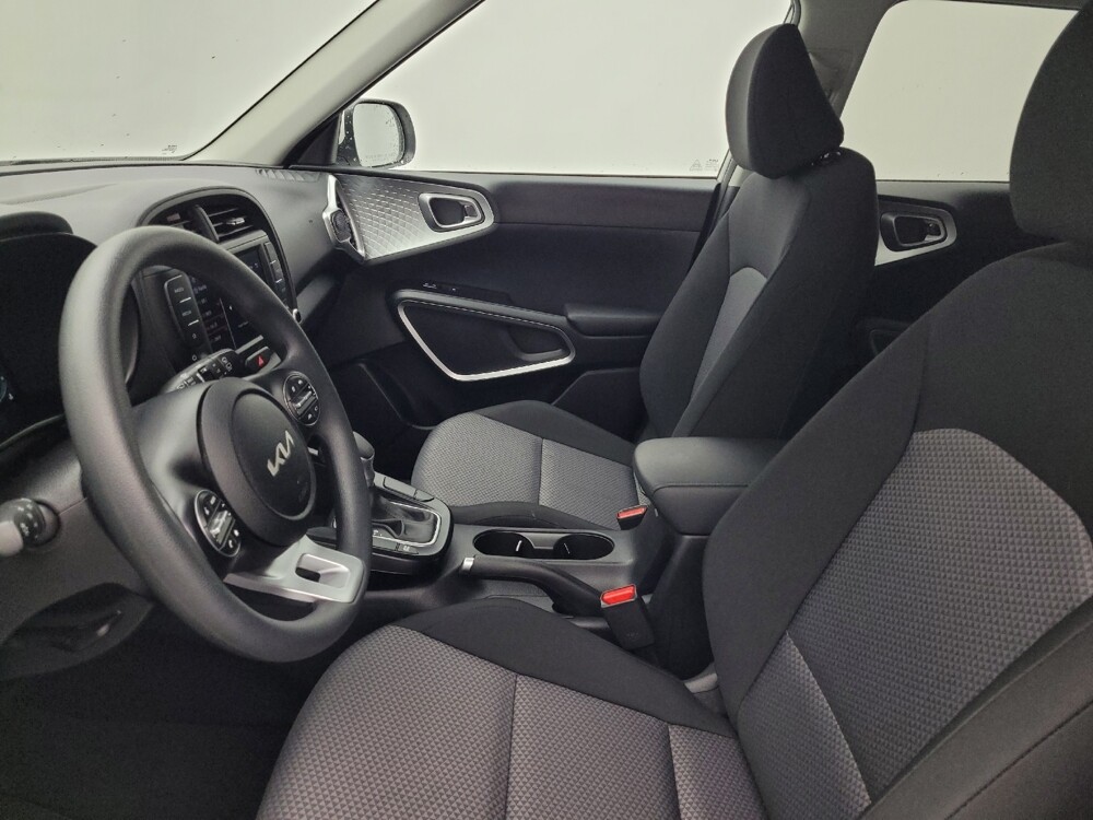 2025 Kia Soul in Greenville, SC 29607 - 18119066 17