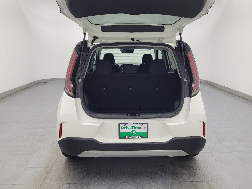 2025 Kia Soul in Greenville, SC 29607 - 18119066 29