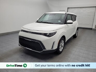 2025 Kia Soul in Greenville, SC 29607