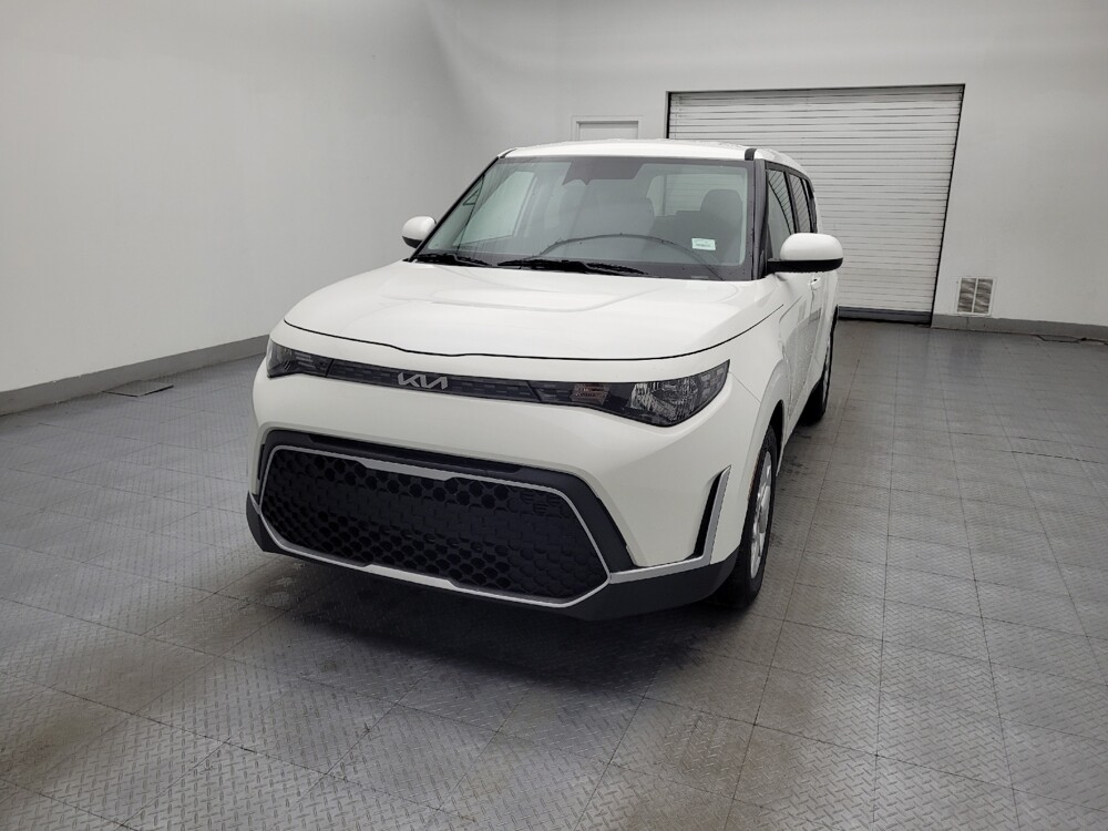 2025 Kia Soul in Greenville, SC 29607 - 18119066 15