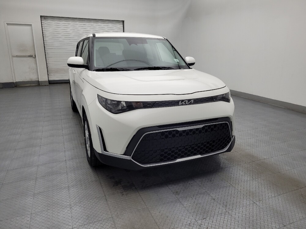 2025 Kia Soul in Greenville, SC 29607 - 18119066 14