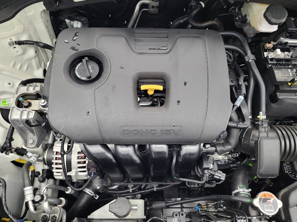 2025 Kia Soul in Greenville, SC 29607 - 18119066 30