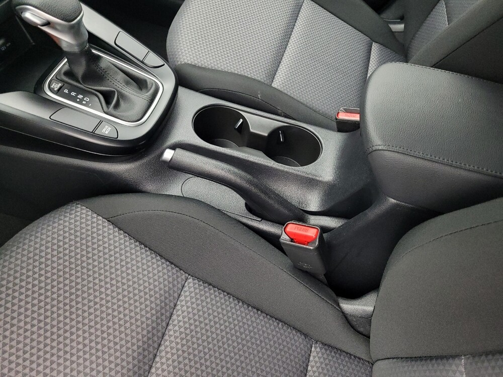 2025 Kia Soul in Greenville, SC 29607 - 18119066 26