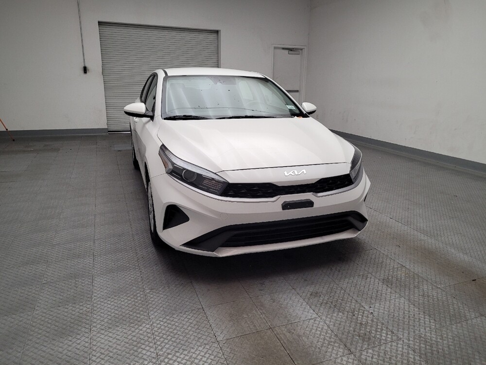 2023 Kia Forte in Riverside, CA 92504 - 18119067 14