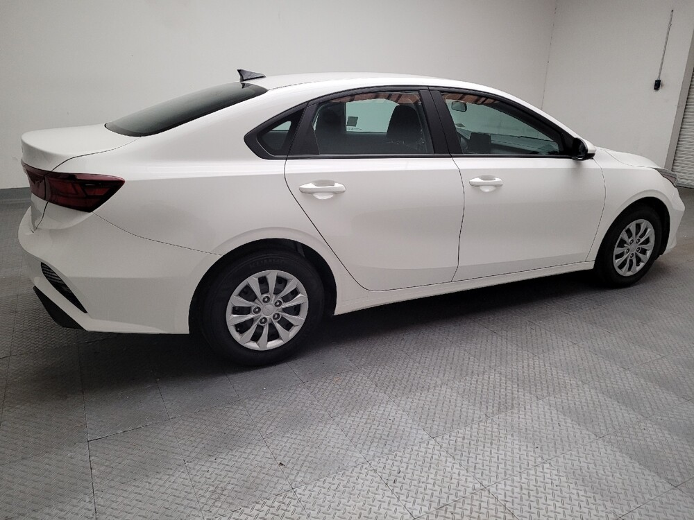 2023 Kia Forte in Riverside, CA 92504 - 18119067 10