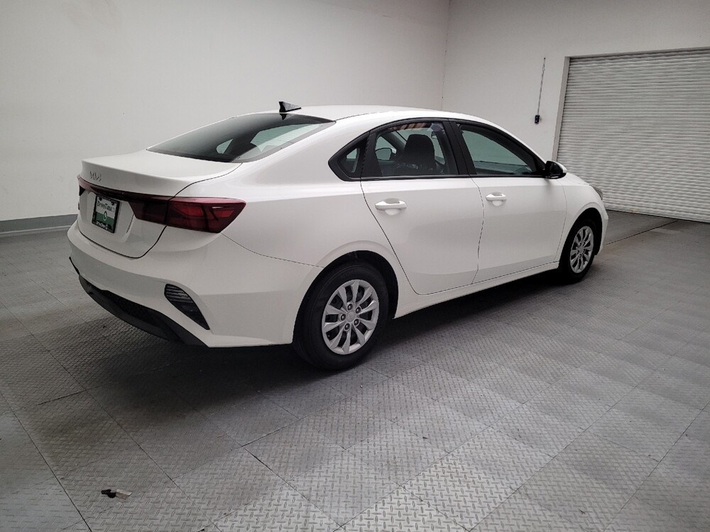 2023 Kia Forte in Riverside, CA 92504 - 18119067 9