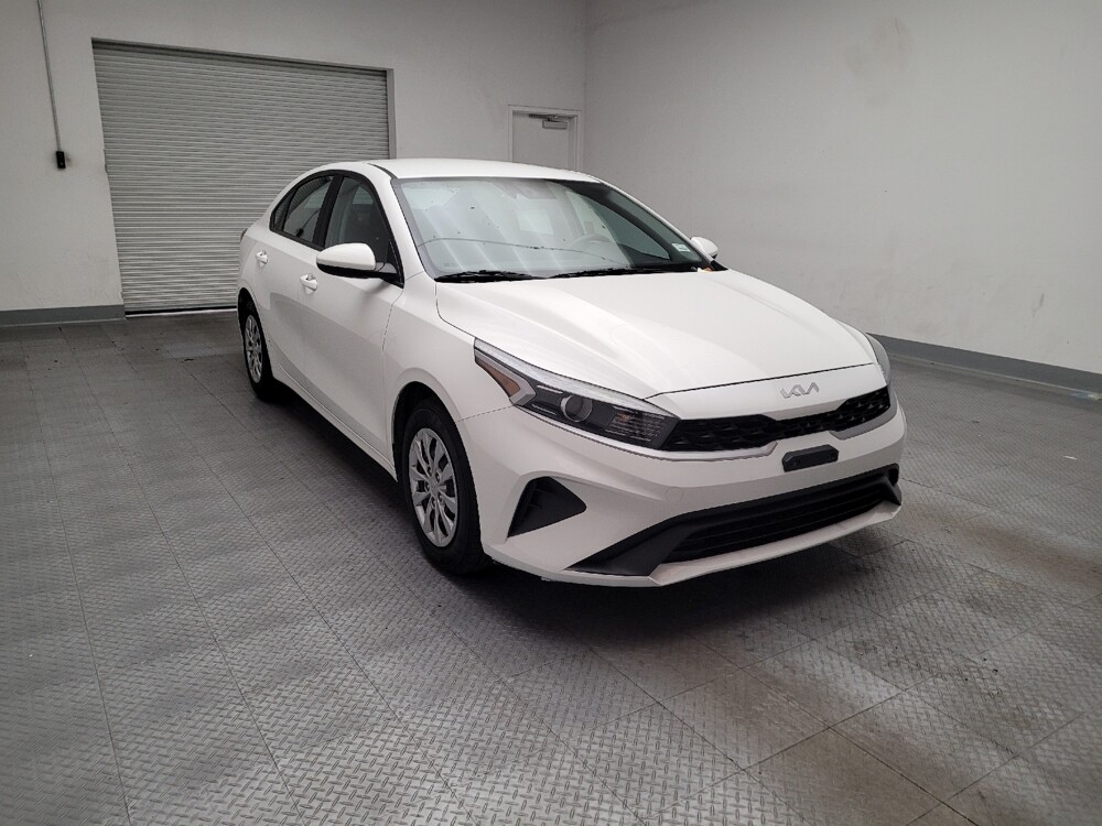 2023 Kia Forte in Riverside, CA 92504 - 18119067 13