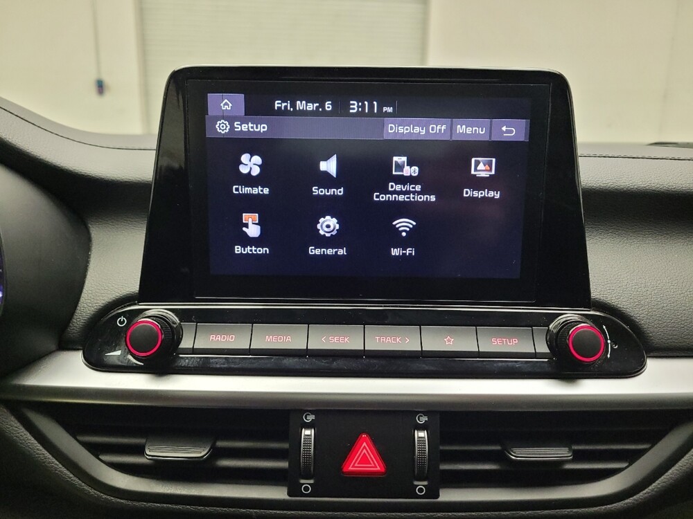 2023 Kia Forte in Riverside, CA 92504 - 18119067 25