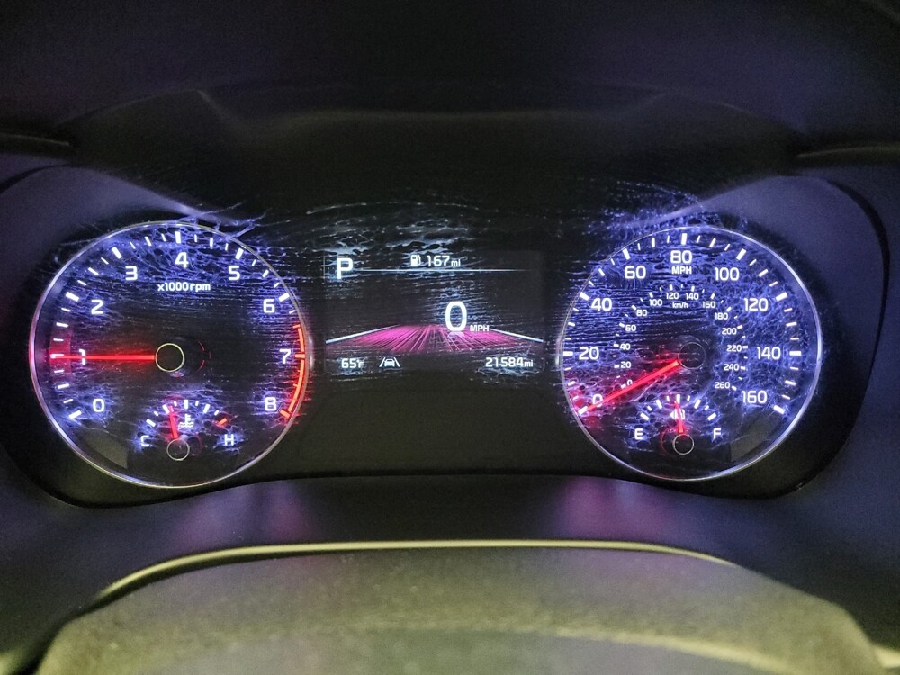 2023 Kia Forte in Riverside, CA 92504 - 18119067 23