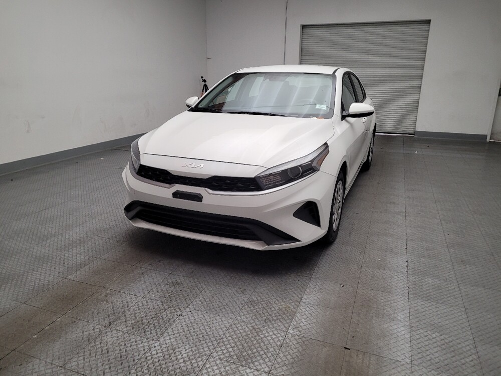 2023 Kia Forte in Riverside, CA 92504 - 18119067 15