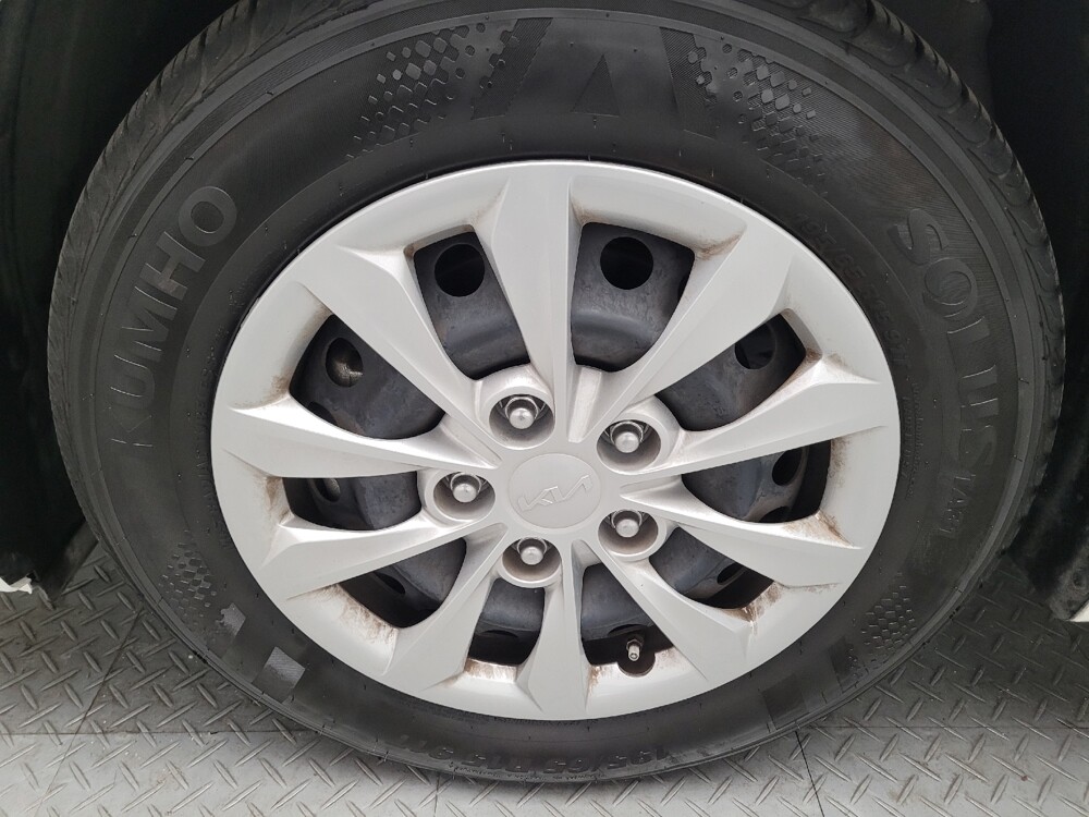 2023 Kia Forte in Riverside, CA 92504 - 18119067 31