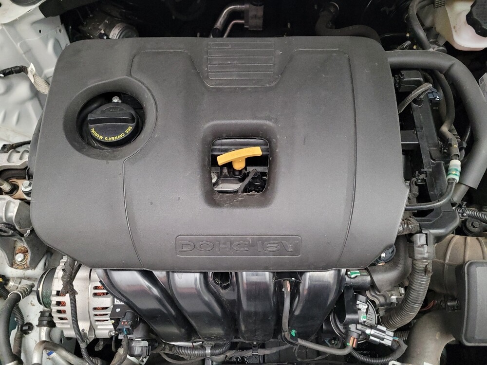 2023 Kia Forte in Riverside, CA 92504 - 18119067 30