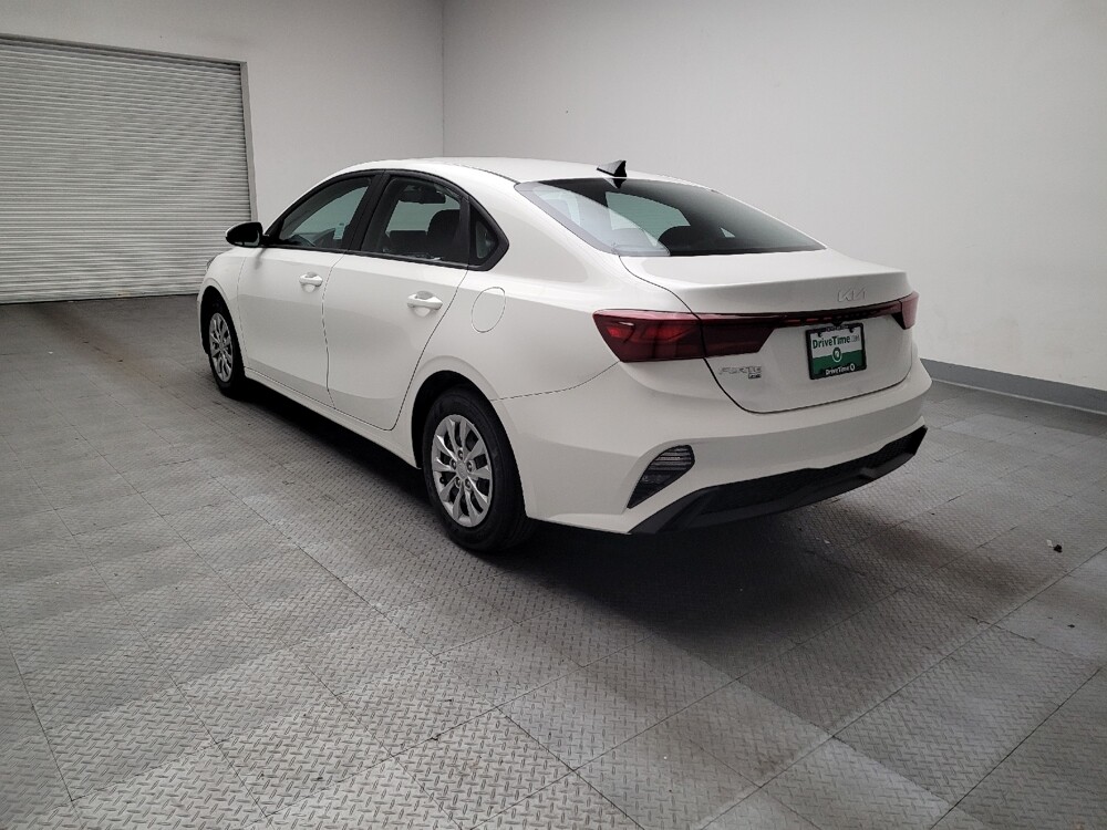 2023 Kia Forte in Riverside, CA 92504 - 18119067 5