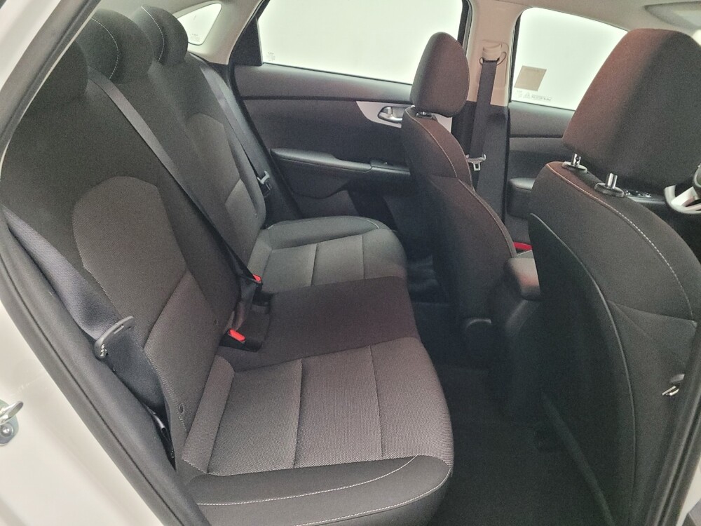 2023 Kia Forte in Riverside, CA 92504 - 18119067 19