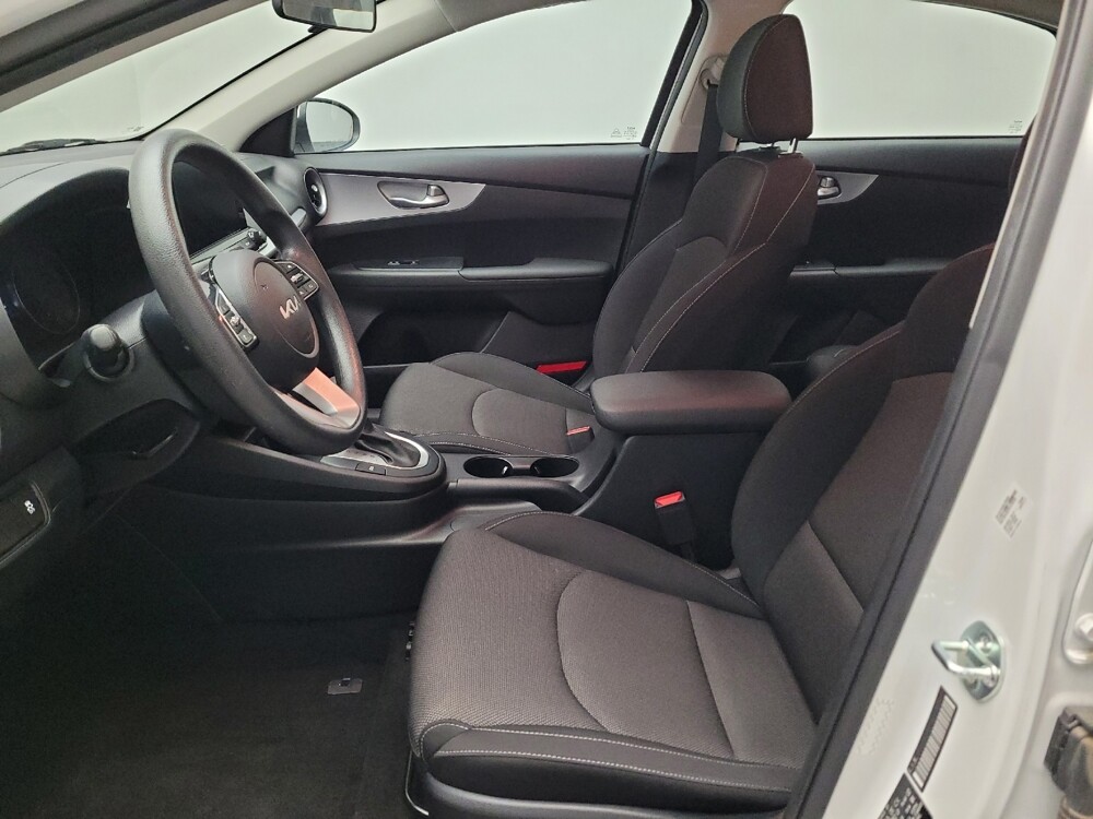 2023 Kia Forte in Riverside, CA 92504 - 18119067 17