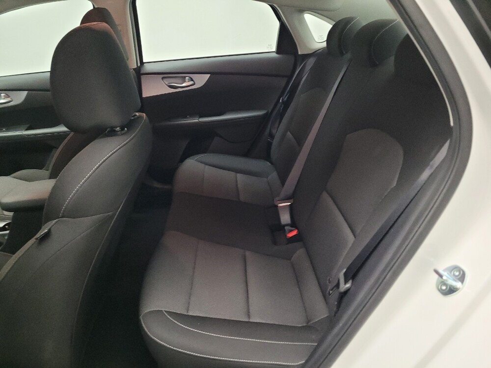 2023 Kia Forte in Riverside, CA 92504 - 18119067 18