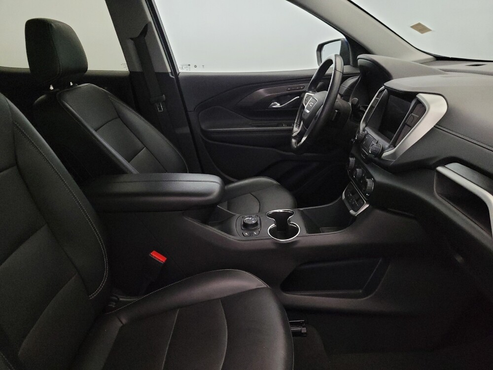 2022 GMC Terrain in Williamstown, NJ 8094 - 18119069 21