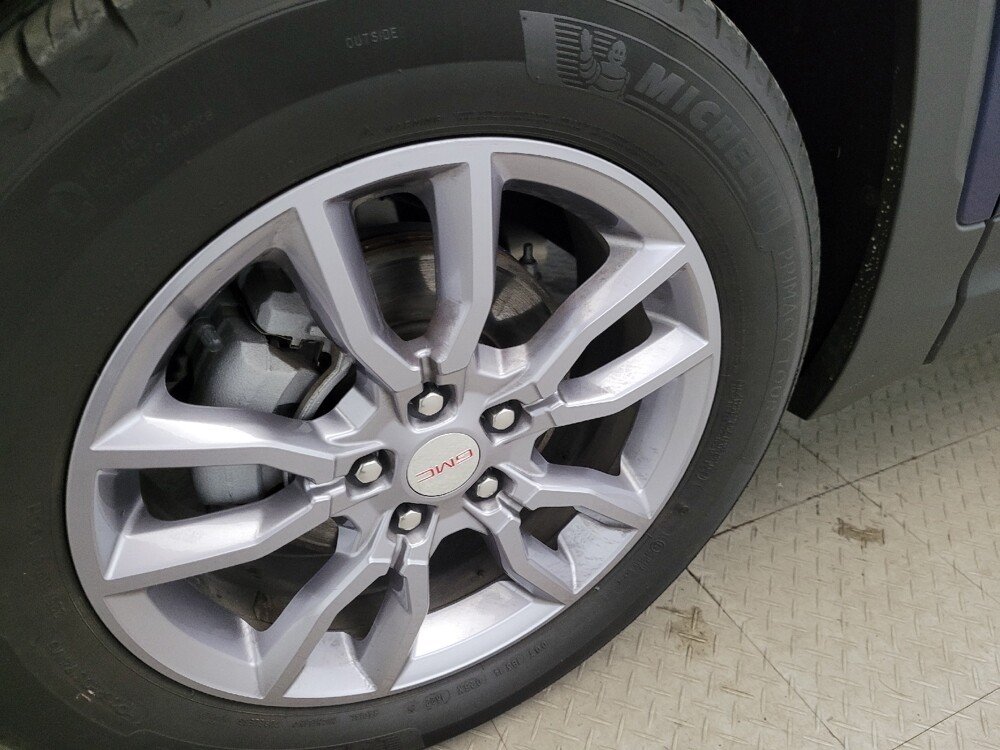 2022 GMC Terrain in Williamstown, NJ 8094 - 18119069 31