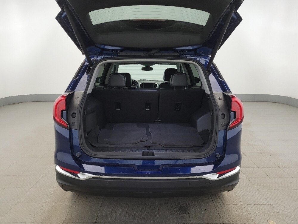 2022 GMC Terrain in Williamstown, NJ 8094 - 18119069 29