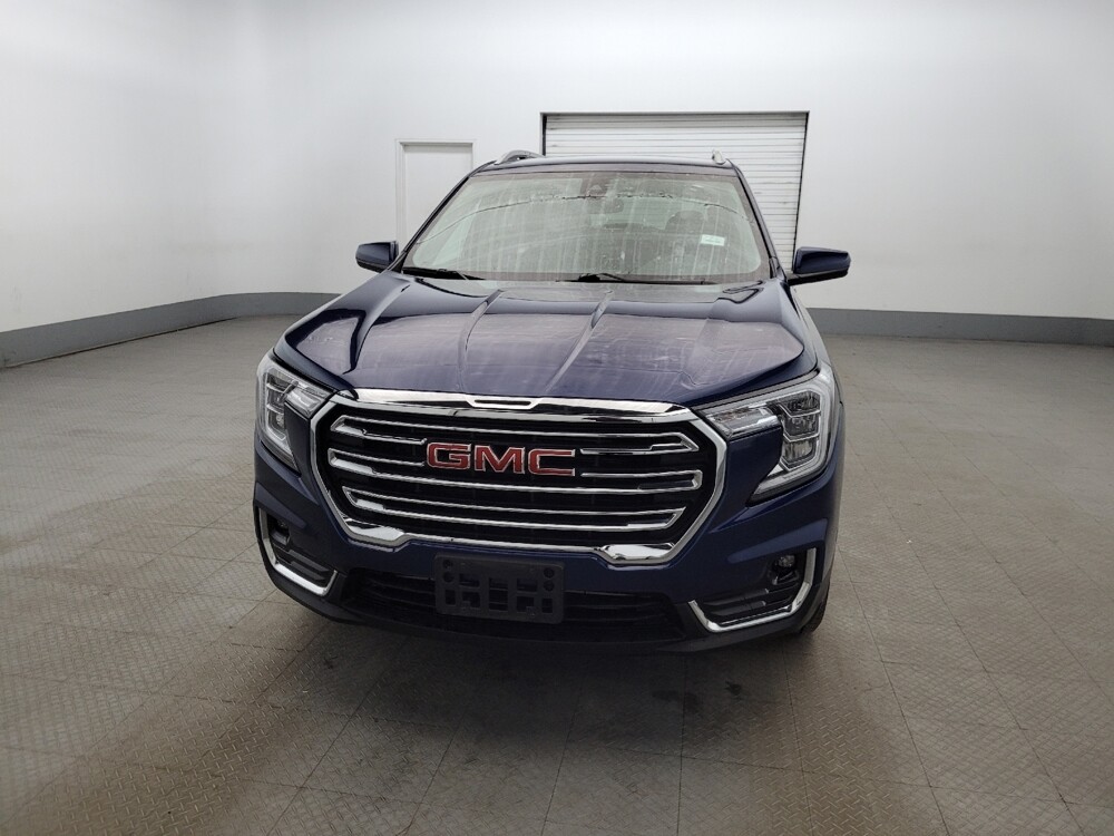 2022 GMC Terrain in Williamstown, NJ 8094 - 18119069 15