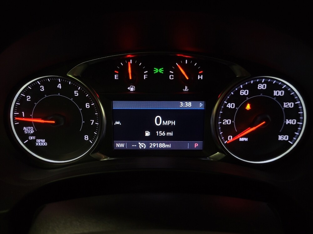 2022 GMC Terrain in Williamstown, NJ 8094 - 18119069 23