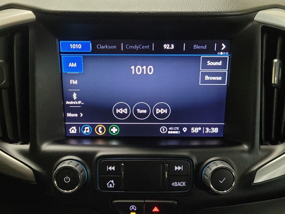 2022 GMC Terrain in Williamstown, NJ 8094 - 18119069 25