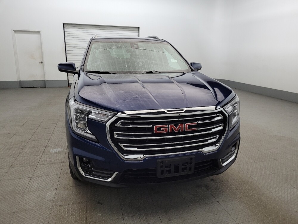 2022 GMC Terrain in Williamstown, NJ 8094 - 18119069 14