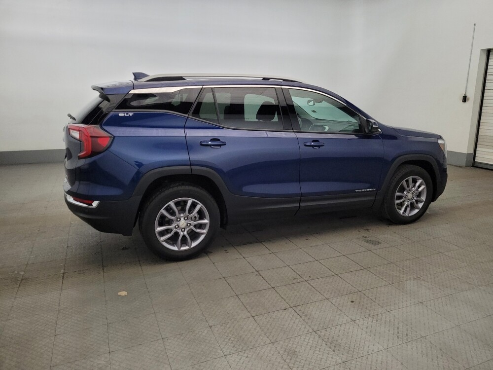 2022 GMC Terrain in Williamstown, NJ 8094 - 18119069 10