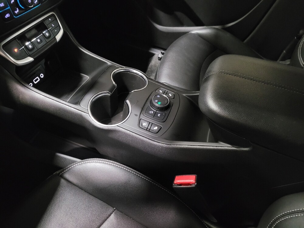 2022 GMC Terrain in Williamstown, NJ 8094 - 18119069 26