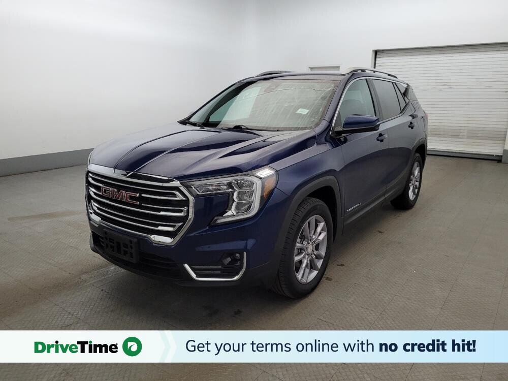 2022 GMC Terrain in Williamstown, NJ 8094 - 18119069