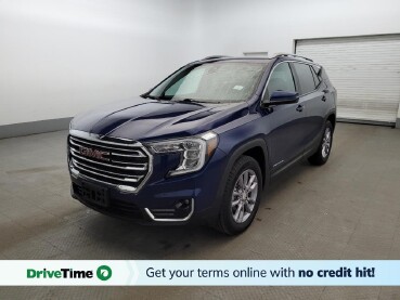 2022 GMC Terrain in Williamstown, NJ 8094