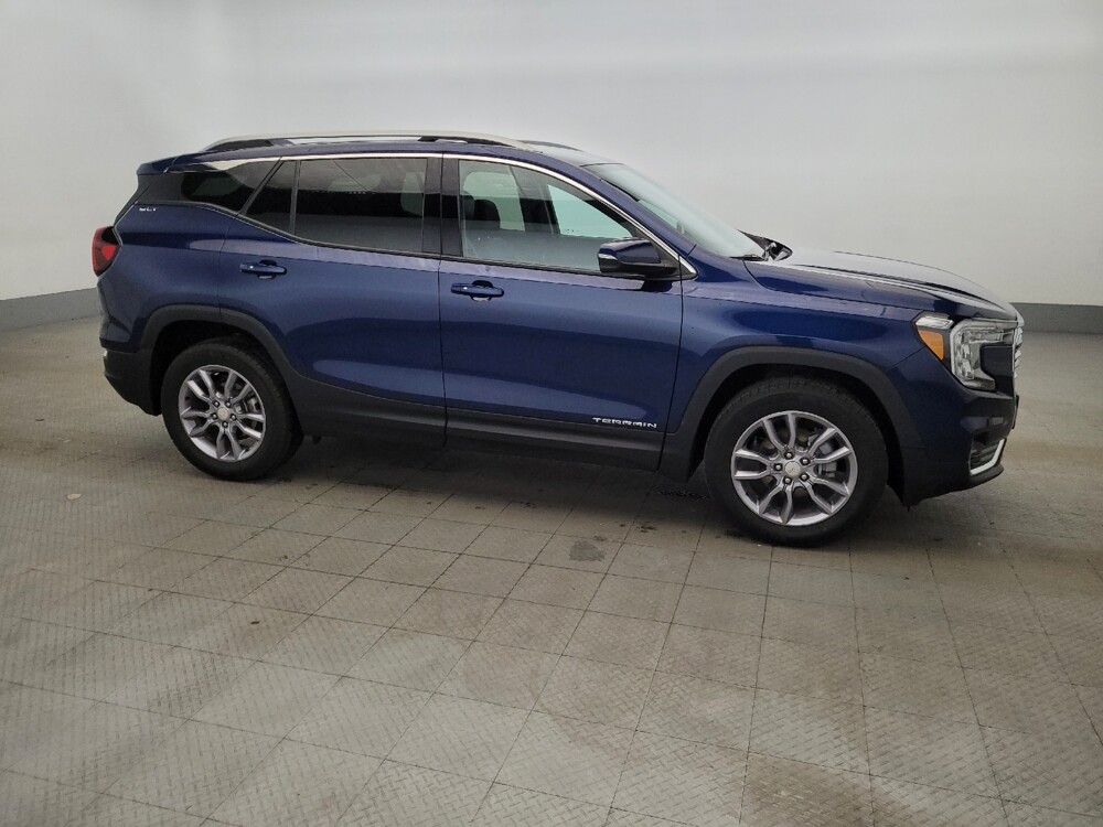 2022 GMC Terrain in Williamstown, NJ 8094 - 18119069 11