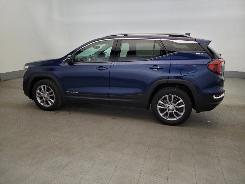 2022 GMC Terrain in Williamstown, NJ 8094 - 18119069 3