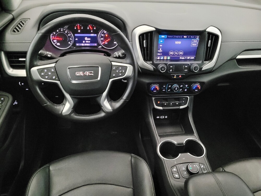 2022 GMC Terrain in Williamstown, NJ 8094 - 18119069 22