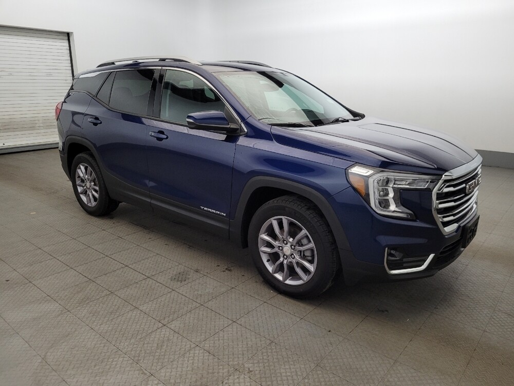 2022 GMC Terrain in Williamstown, NJ 8094 - 18119069 13