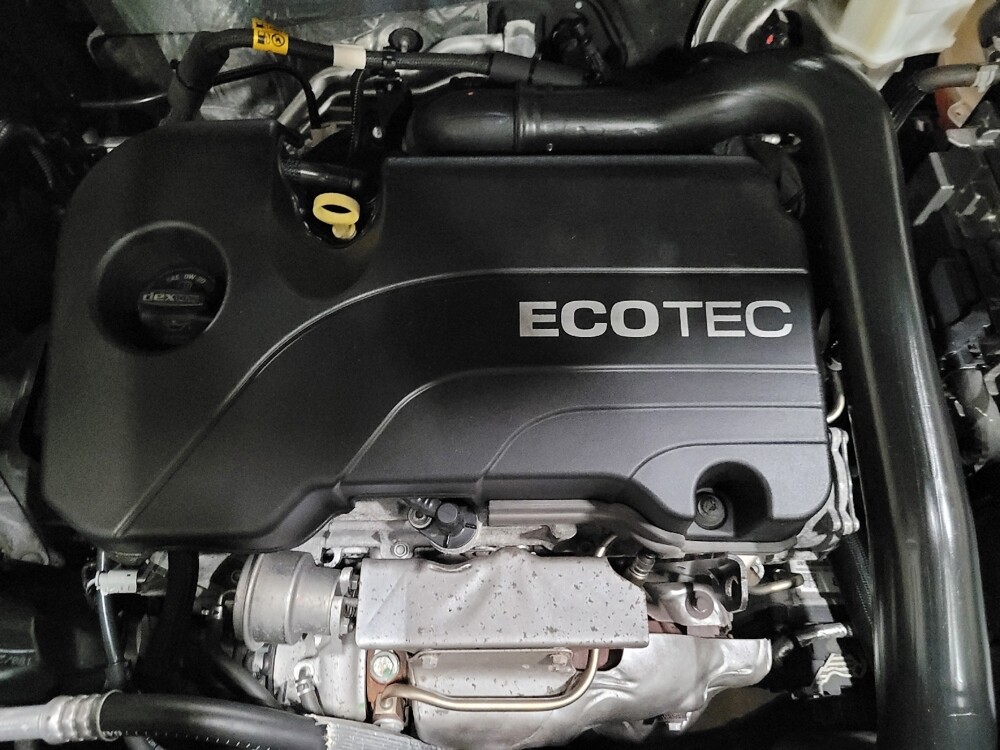 2022 GMC Terrain in Williamstown, NJ 8094 - 18119069 30