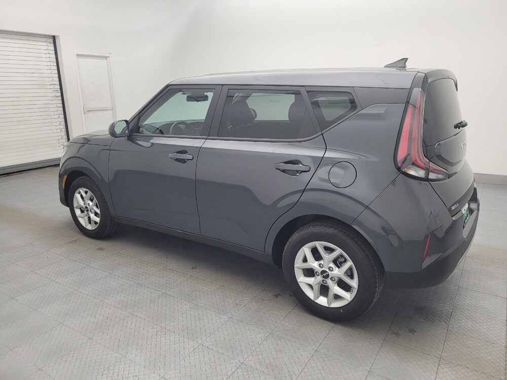 2025 Kia Soul in Gastonia, NC 28056 - 18119072 3