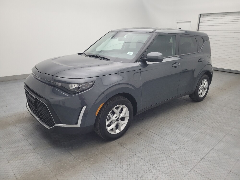 2025 Kia Soul in Gastonia, NC 28056 - 18119072 2