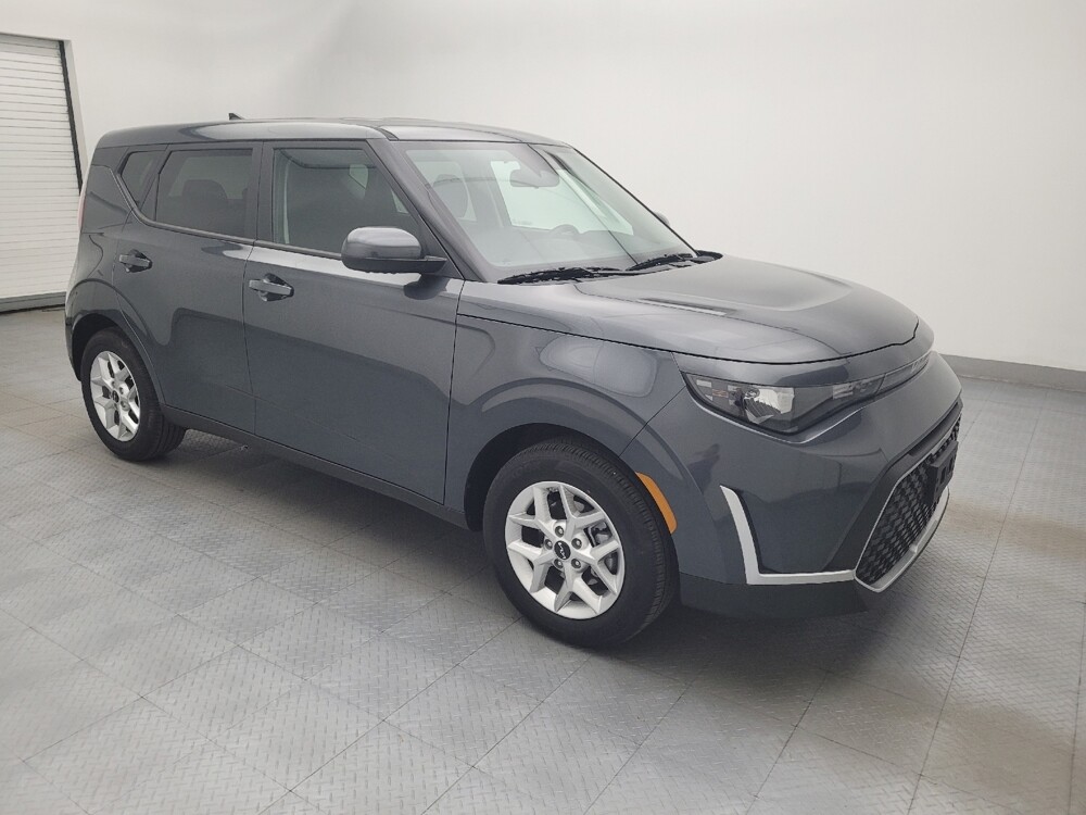 2025 Kia Soul in Gastonia, NC 28056 - 18119072 11